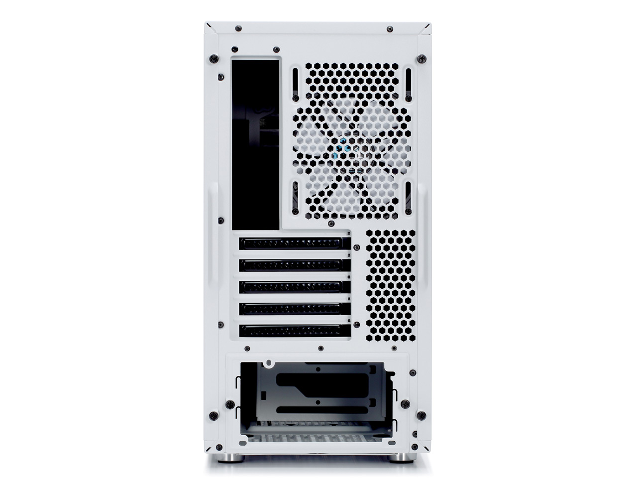 Define Mini C Window FD-CA-DEF-MINI-C-WT-W [�z���C�g]