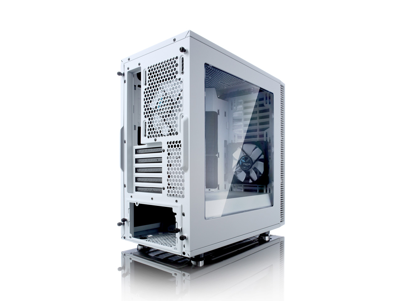 Define Mini C Window FD-CA-DEF-MINI-C-WT-W [�z���C�g]