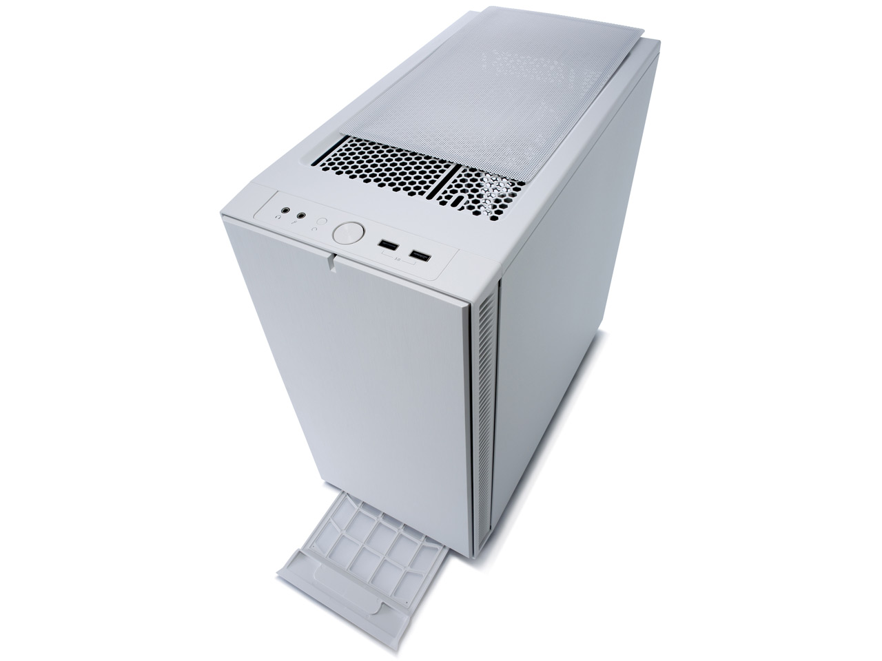 Define Mini C Window FD-CA-DEF-MINI-C-WT-W [�z���C�g]