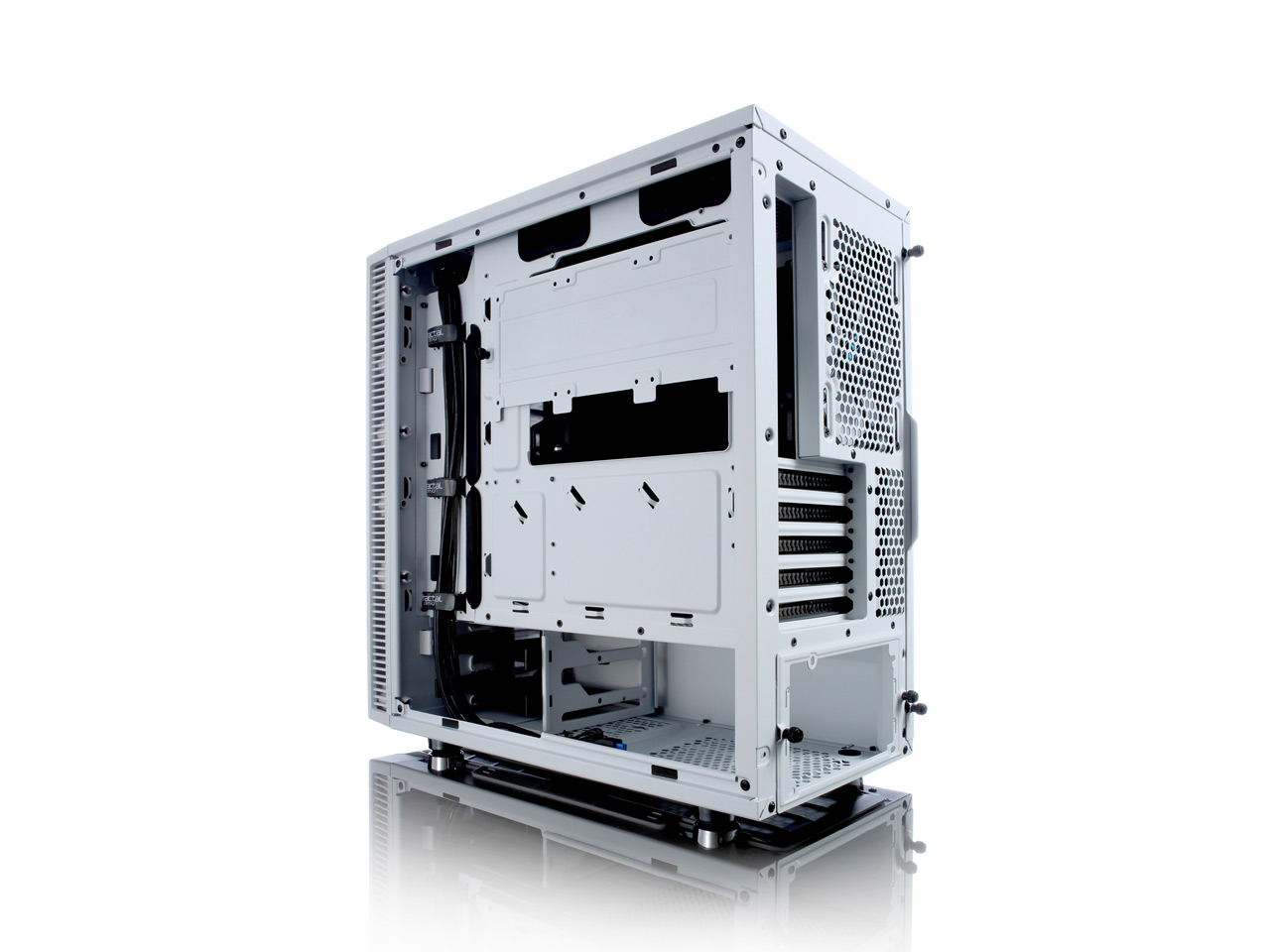 Define Mini C Window FD-CA-DEF-MINI-C-WT-W [�z���C�g]