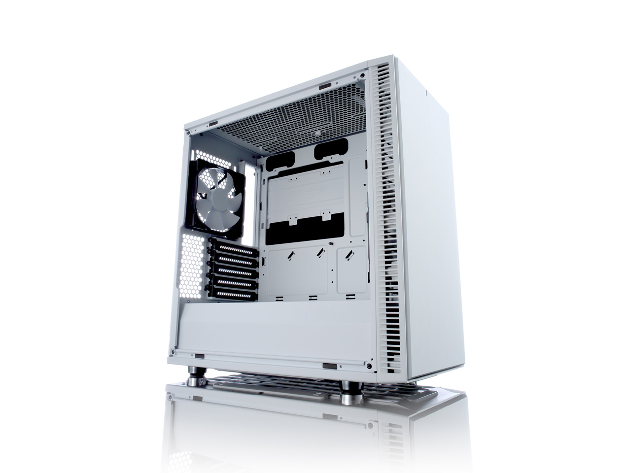 Define Mini C Window FD-CA-DEF-MINI-C-WT-W [�z���C�g]