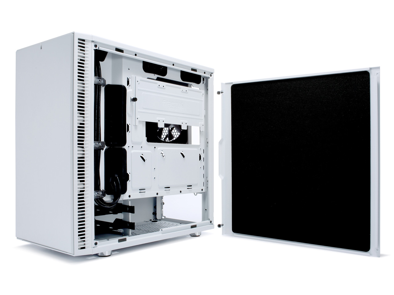 Define Mini C Window FD-CA-DEF-MINI-C-WT-W [�z���C�g]