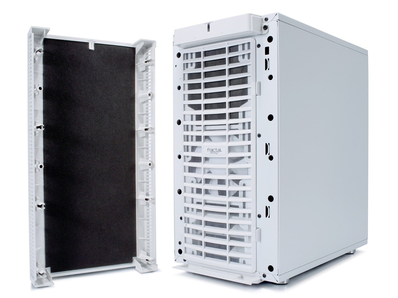 Define Mini C Window FD-CA-DEF-MINI-C-WT-W [�z���C�g]