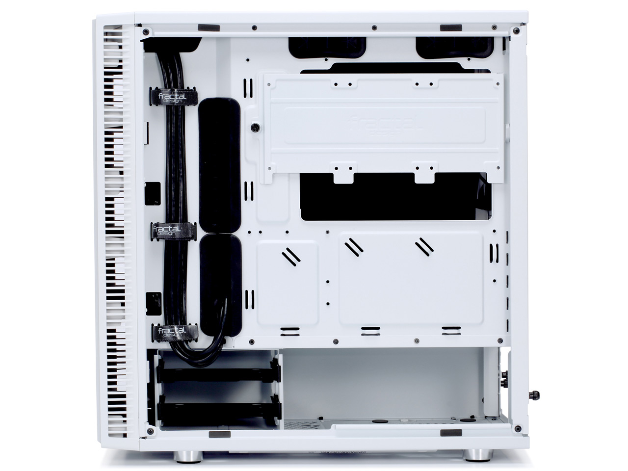 Define Mini C Window FD-CA-DEF-MINI-C-WT-W [�z���C�g]