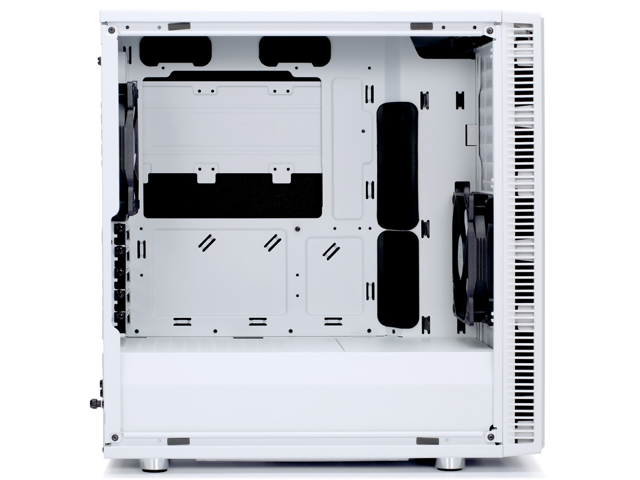 Define Mini C Window FD-CA-DEF-MINI-C-WT-W [�z���C�g]