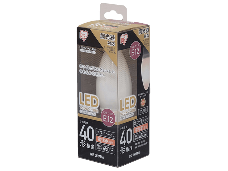 ECOHiLUX LDC4L-G-E12/D-FW [�d���F] �̐��i�摜