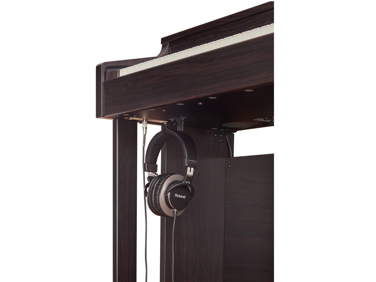 Roland Piano Digital HP601-CRS [�N���V�b�N���[�Y�E�b�h���d�グ]