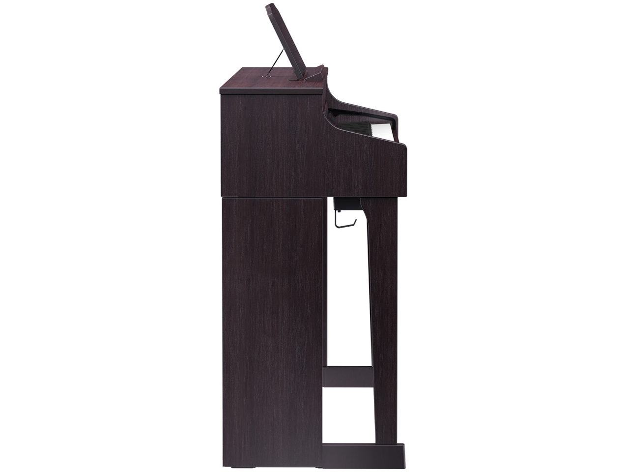 Roland Piano Digital HP603-ACRS [�N���V�b�N���[�Y�E�b�h���d�グ]