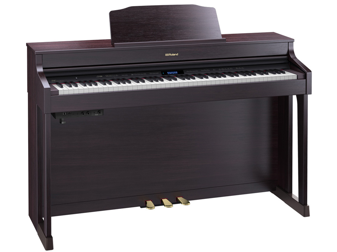 Roland Piano Digital HP603-ACRS [�N���V�b�N���[�Y�E�b�h���d�グ] �̐��i�摜