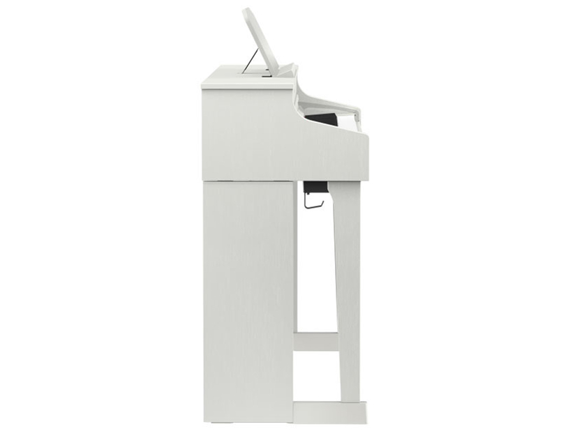 Roland Piano Digital HP603-AWHS [�z���C�g]