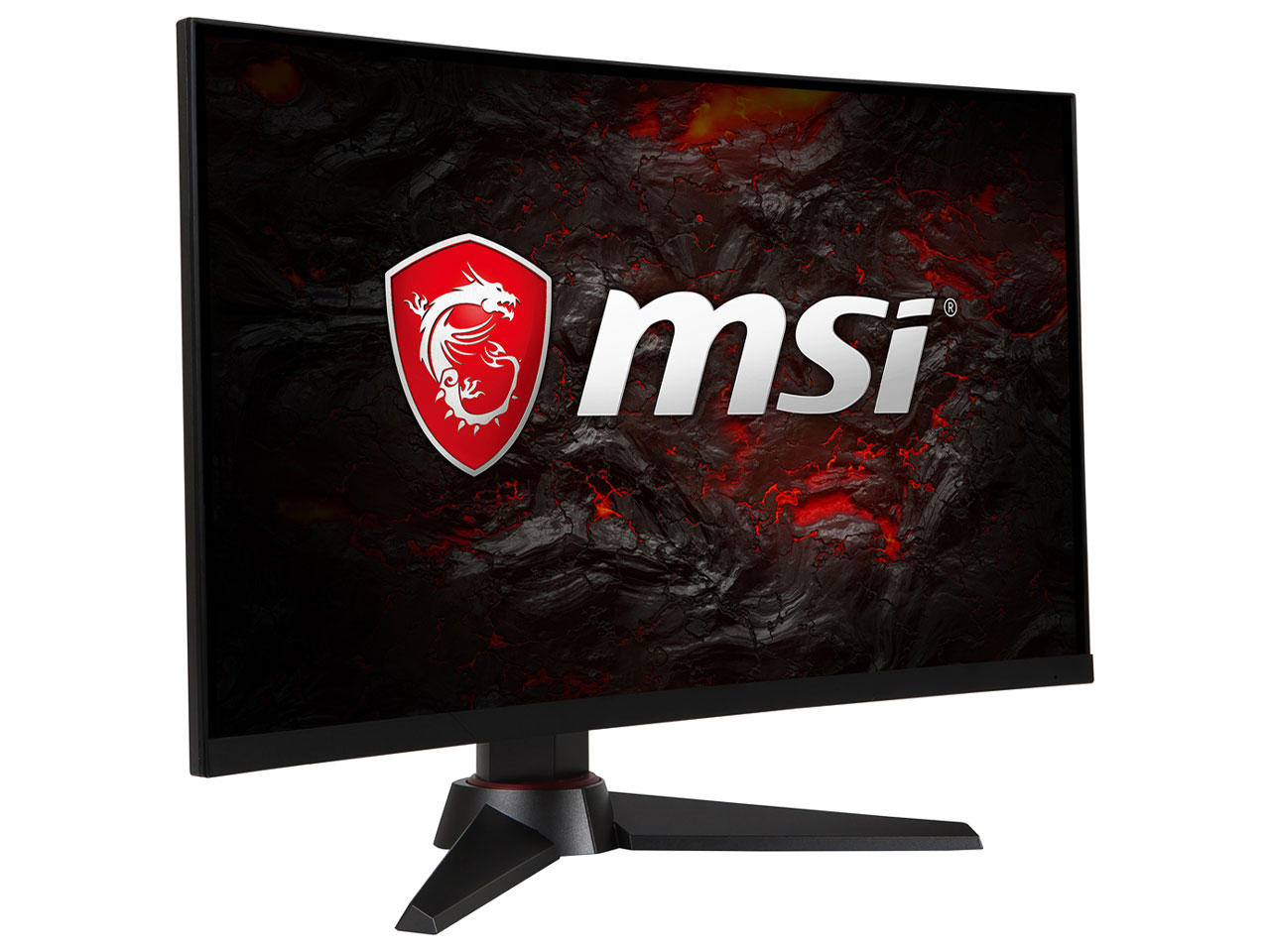 Optix MAG24C [24�C���`] �̐��i�摜