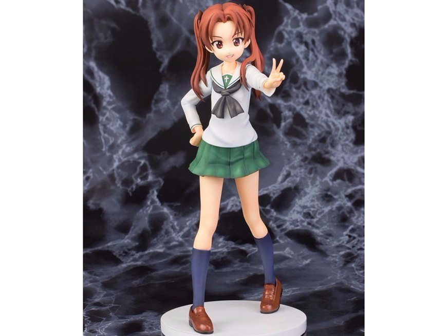 �K�[���Y&�p���c�@�[ 1/8 �p�J��