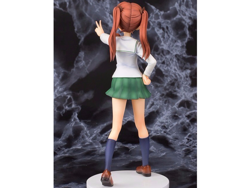 �K�[���Y&�p���c�@�[ 1/8 �p�J��