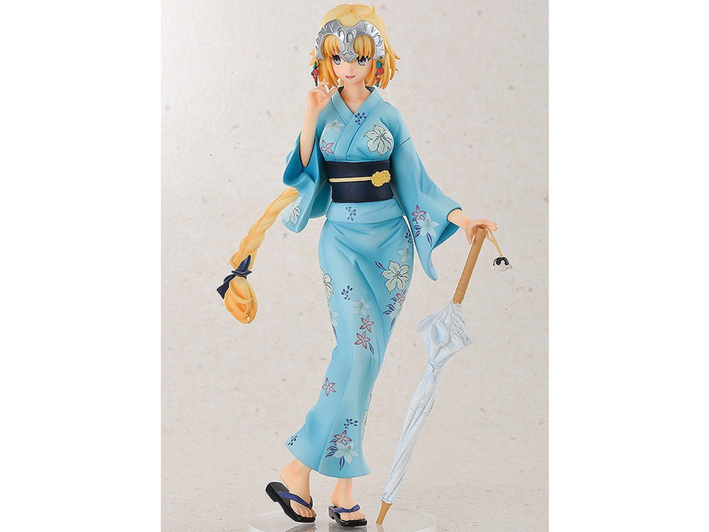 Fate/Grand Order 1/8 ���[���[/�W�����k�E�_���N ����Ver.