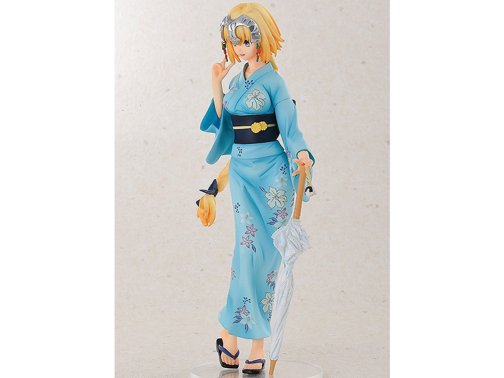 Fate/Grand Order 1/8 ���[���[/�W�����k�E�_���N ����Ver.