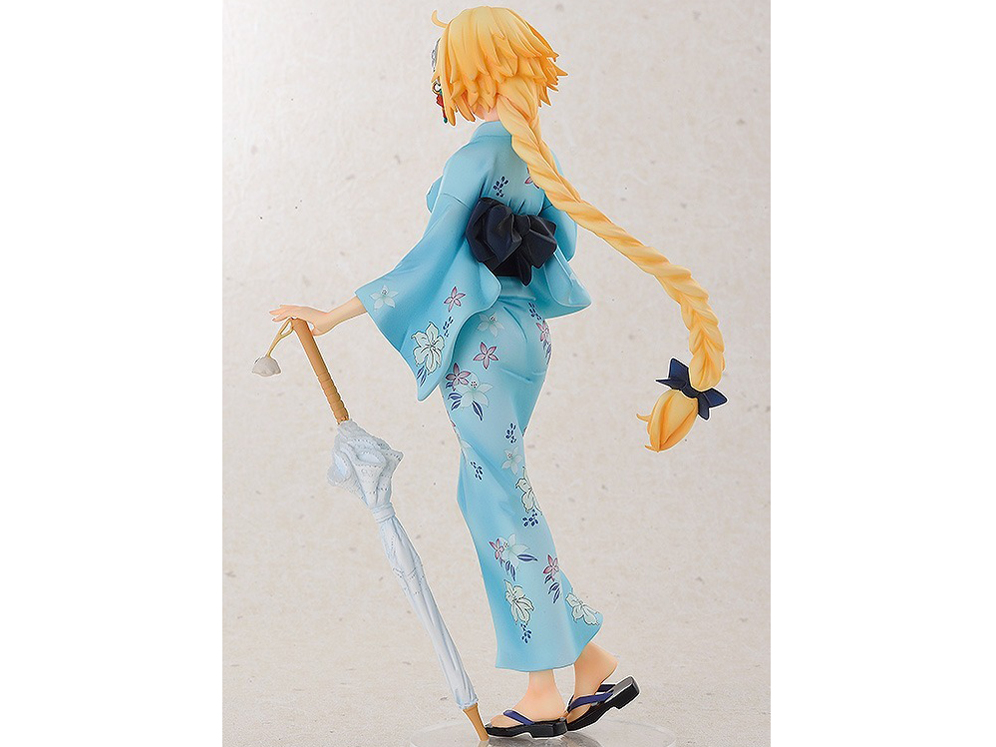 Fate/Grand Order 1/8 ���[���[/�W�����k�E�_���N ����Ver.