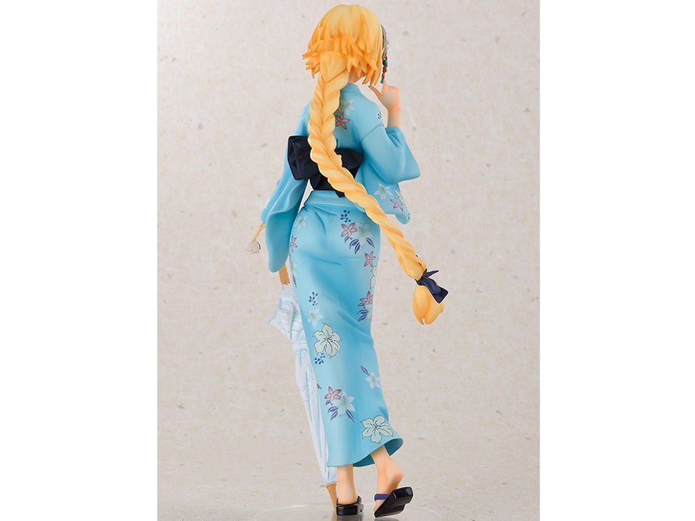 Fate/Grand Order 1/8 ���[���[/�W�����k�E�_���N ����Ver.