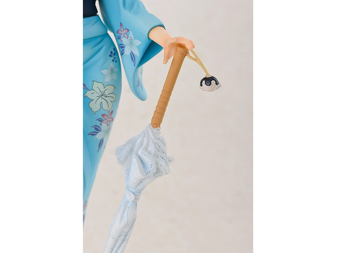 Fate/Grand Order 1/8 ���[���[/�W�����k�E�_���N ����Ver.