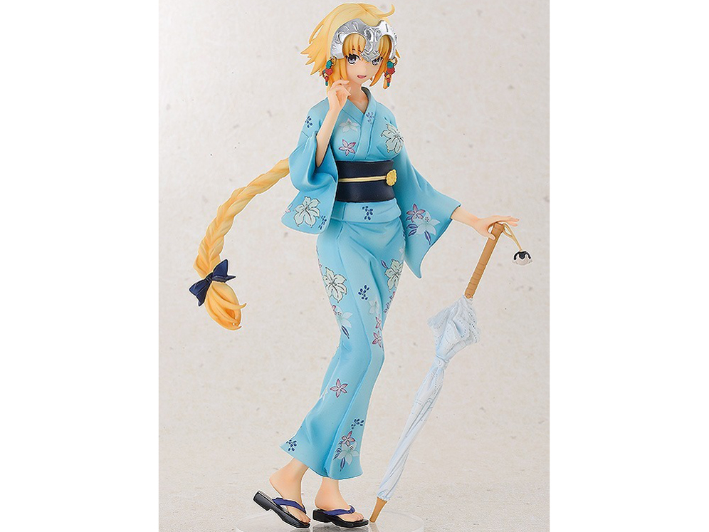 Fate/Grand Order 1/8 ���[���[/�W�����k�E�_���N ����Ver. �̐��i�摜