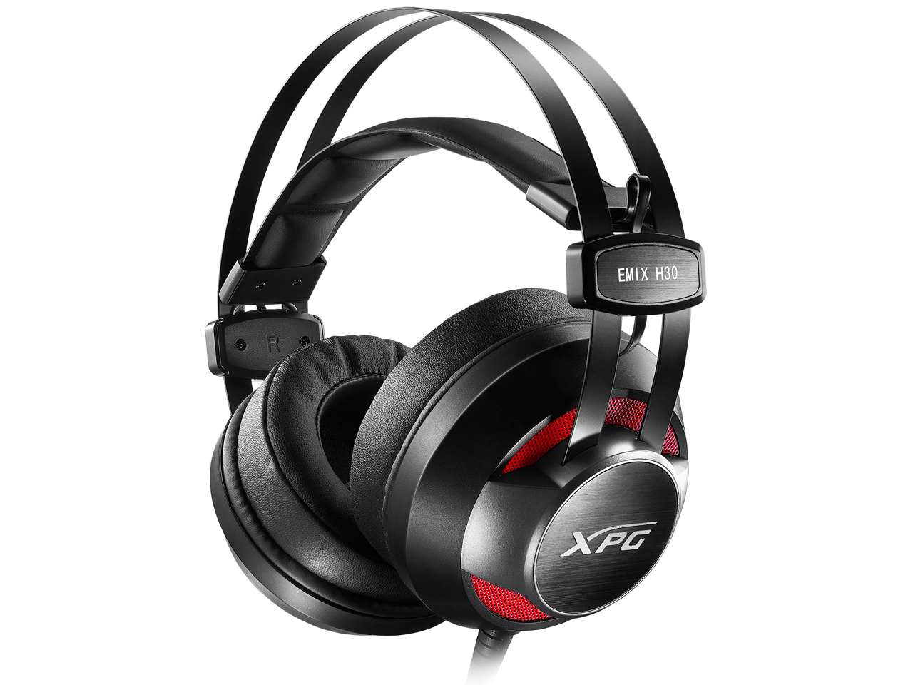 XPG SOLOX F30+EMIX H30