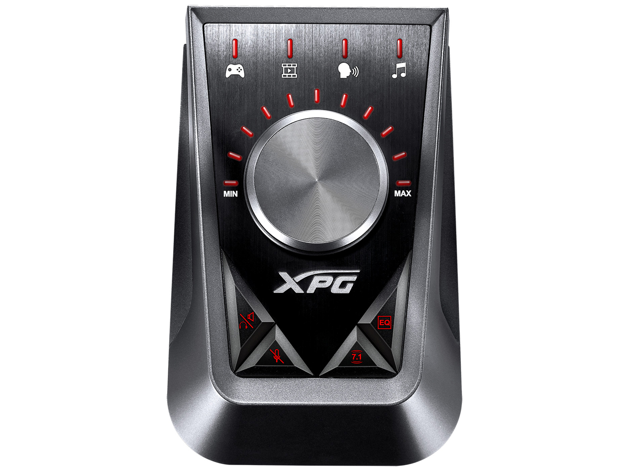 XPG SOLOX F30+EMIX H30