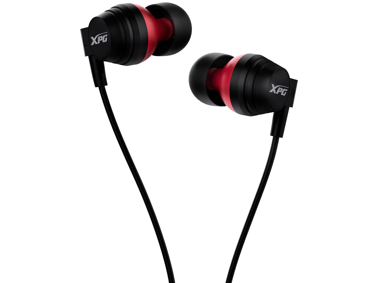 XPG EMIX I30