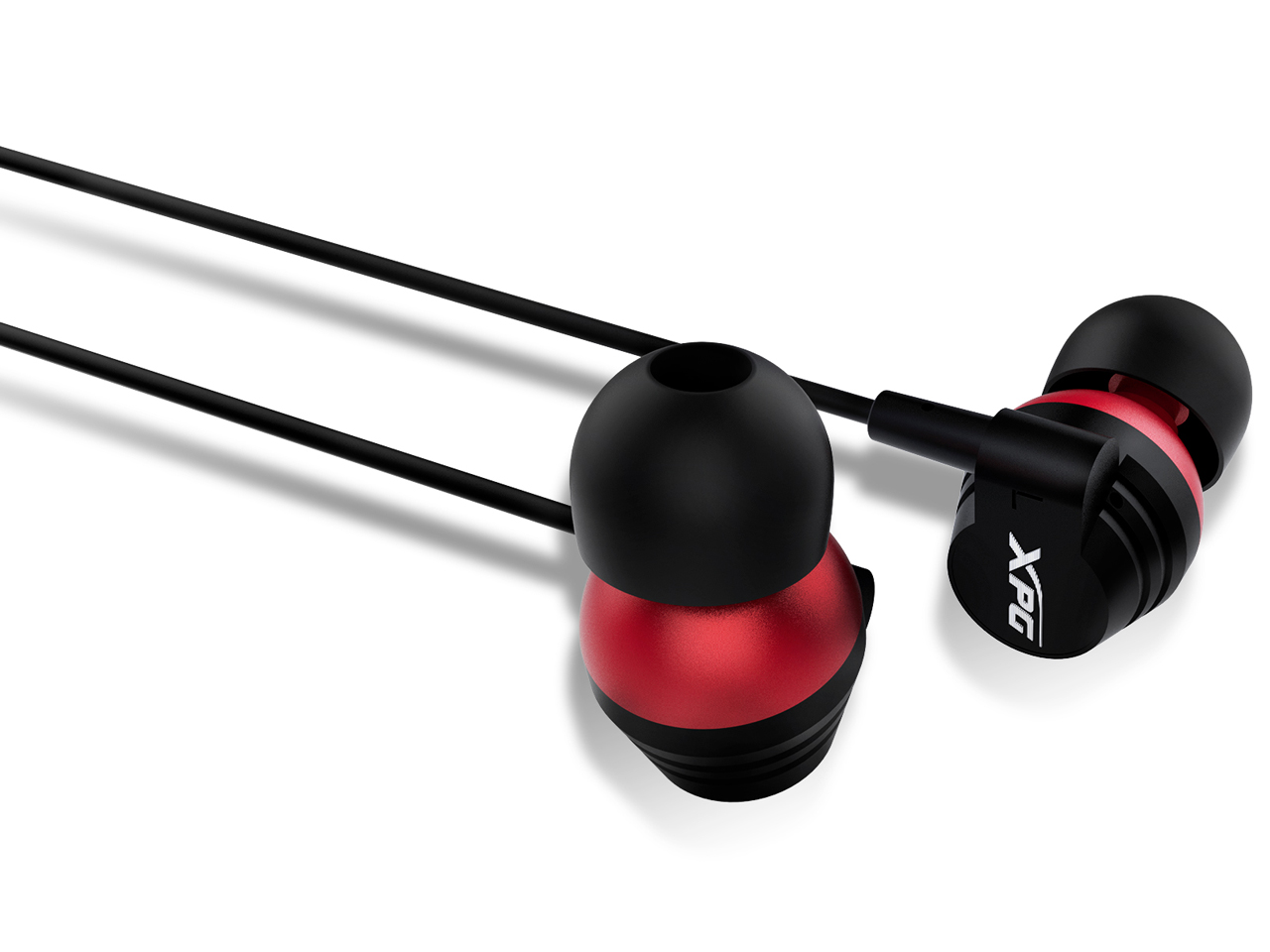 XPG EMIX I30