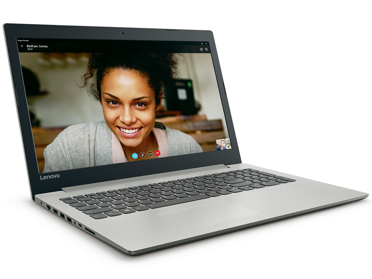 ideapad 320 80XL03X9JP [�v���`�i�V���o�[]