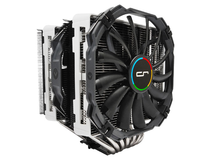 Socket FM2 CRYORIG(クライオリグ)のCPUクーラー 比較 2024年人気売れ筋ランキング - 価格.com