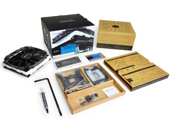 CRYORIG C1 V2