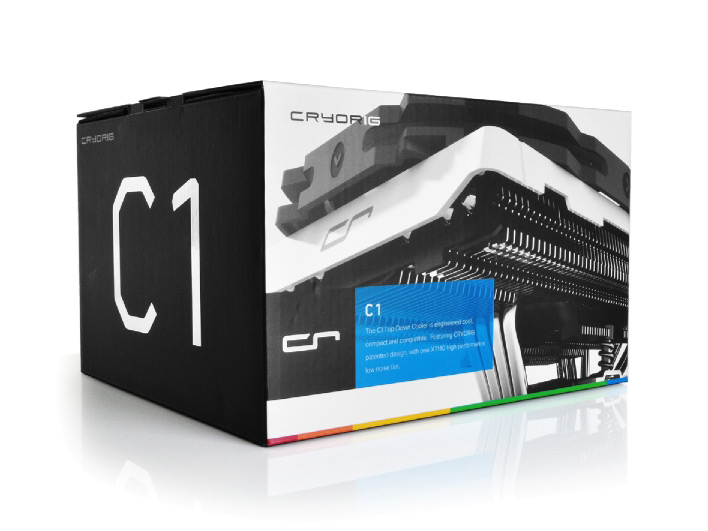 CRYORIG C1 V2