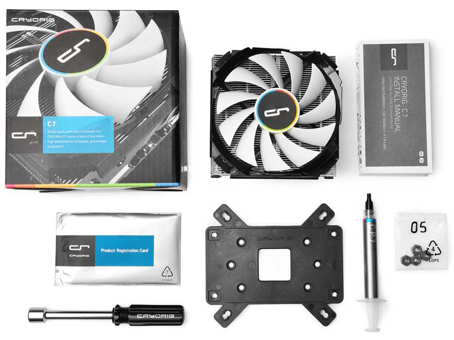 CRYORIG C7 V2