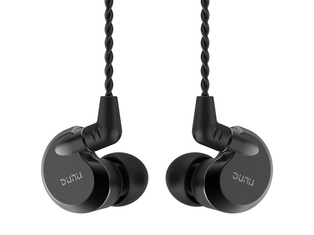 DUNU Falcon-C ��