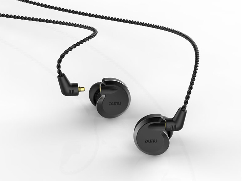 DUNU Falcon-C ��