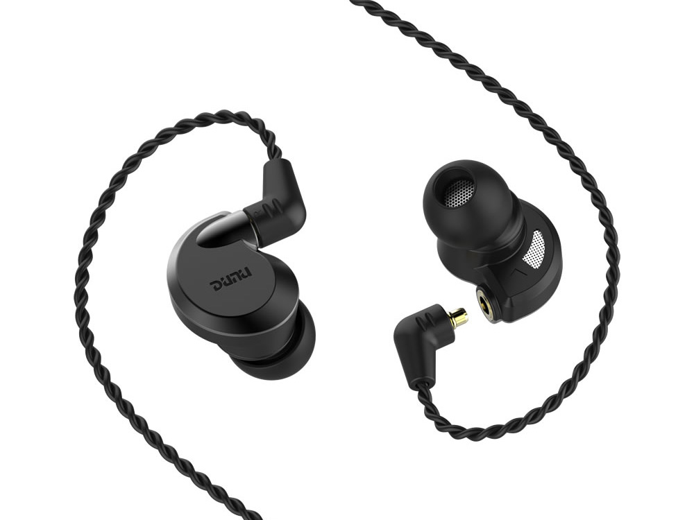 DUNU Falcon-C �� �̐��i�摜