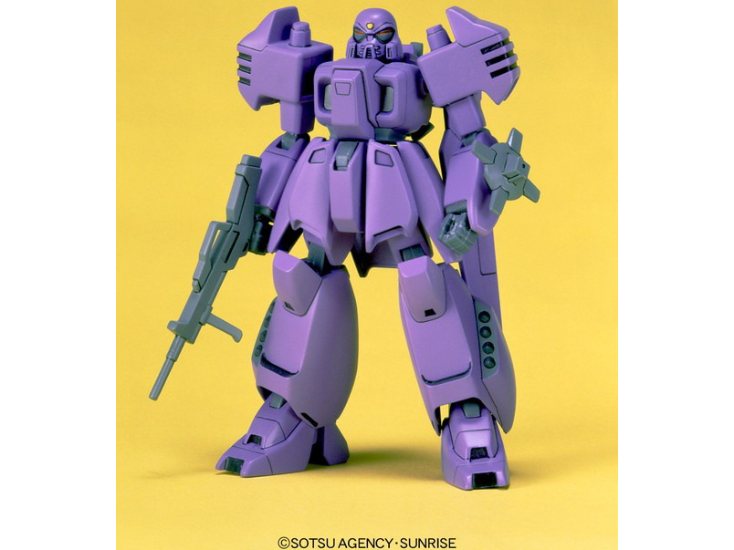 1/144 �g�����A�b�g �̐��i�摜