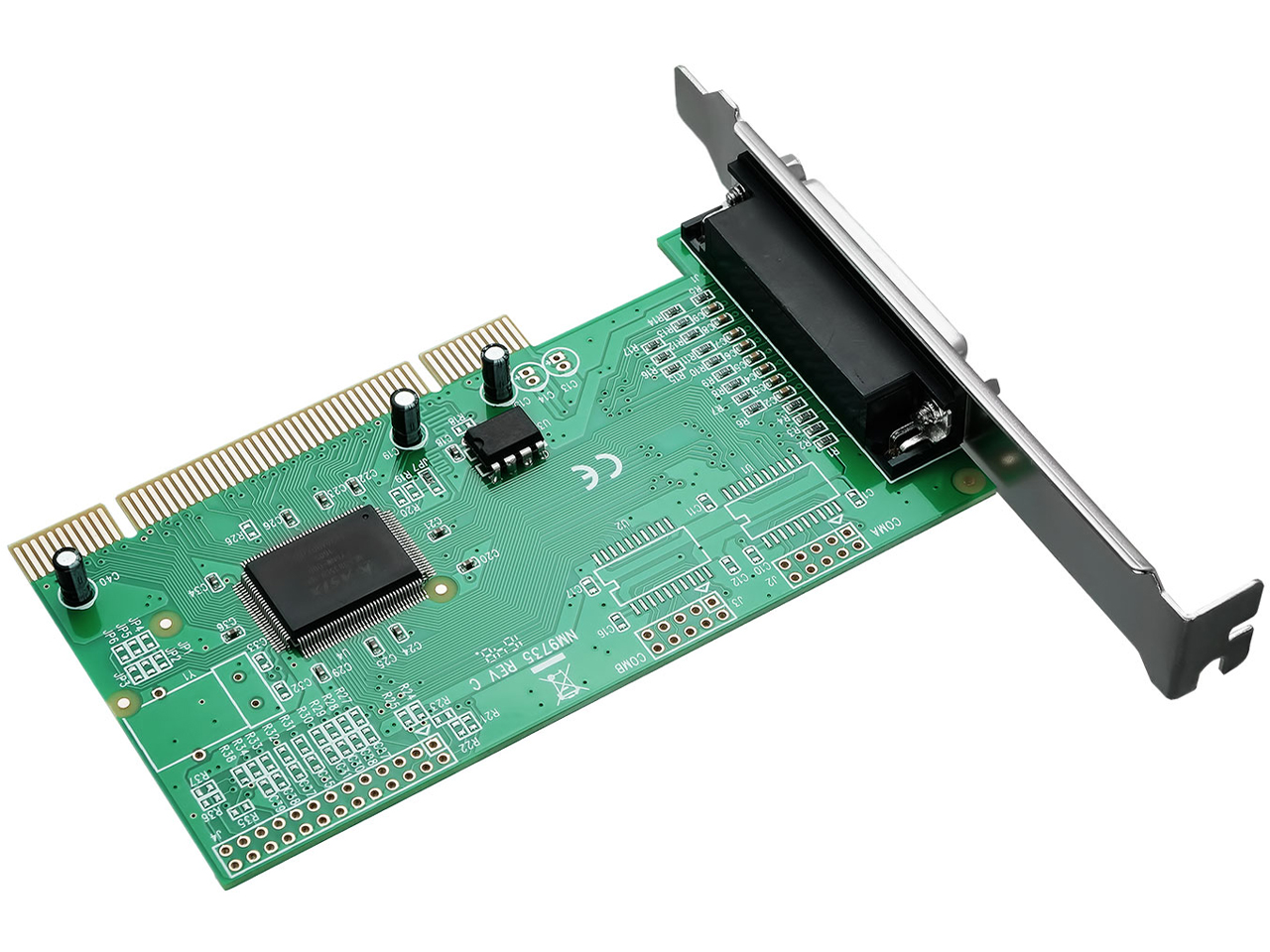 SD-PCI9835-1PL [IEEE1284]