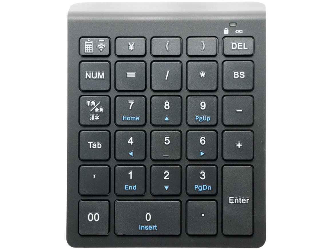 TEN24G01/BK [�u���b�N]