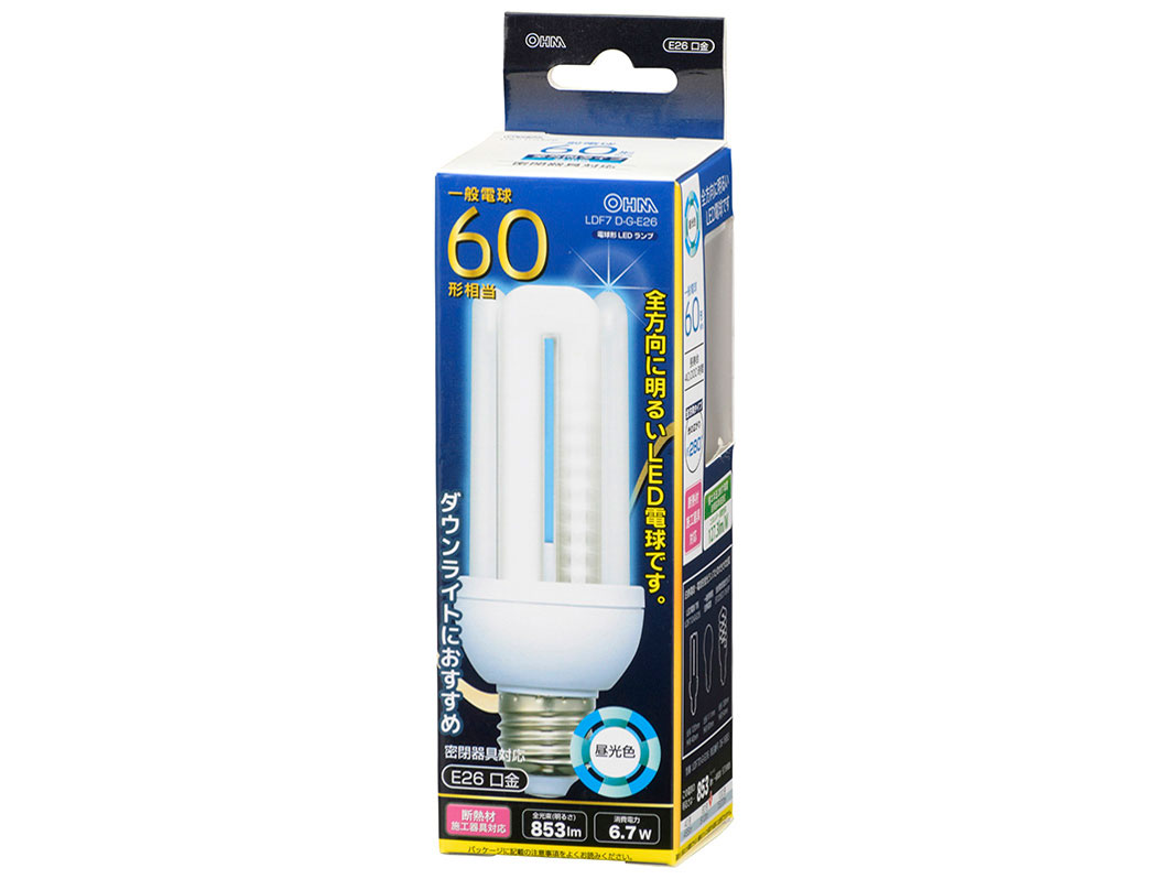 LDF7D-G-E26 [�����F] �̐��i�摜