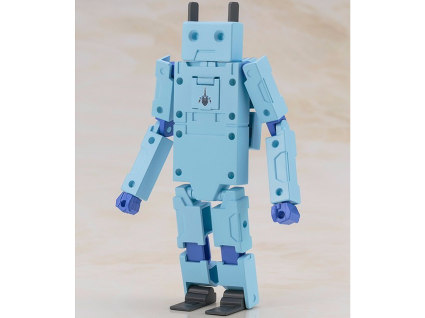 �L���[�|�b�V���������Ƃ� �t���[���A�[���Y�E�K�[�� �[�d���񂹂��� �X�e�B���b�gver.