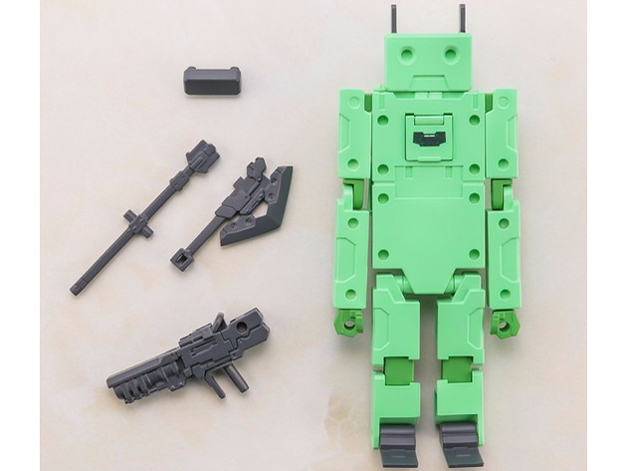 �L���[�|�b�V���������Ƃ� �t���[���A�[���Y�E�K�[�� �[�d���񂹂��� ����ver.