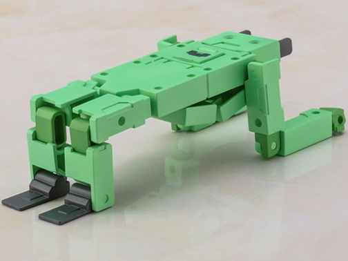 �L���[�|�b�V���������Ƃ� �t���[���A�[���Y�E�K�[�� �[�d���񂹂��� ����ver.