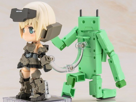 �L���[�|�b�V���������Ƃ� �t���[���A�[���Y�E�K�[�� �[�d���񂹂��� ����ver.