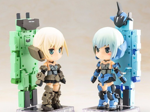 �L���[�|�b�V���������Ƃ� �t���[���A�[���Y�E�K�[�� �[�d���񂹂��� ����ver.