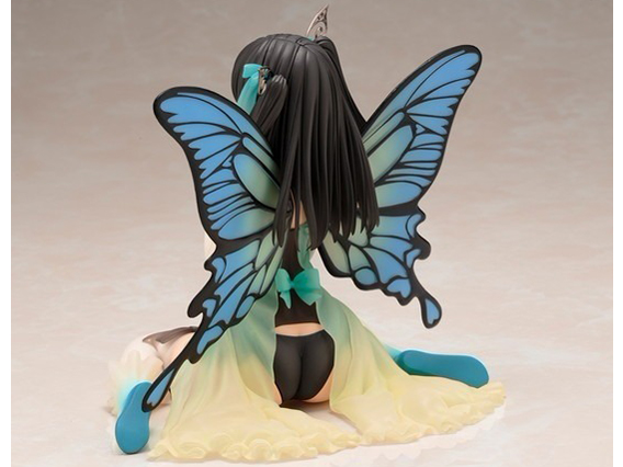 Tony's�q���C���R���N�V���� 1/6 ���e�̗d�� �f�C�W�[