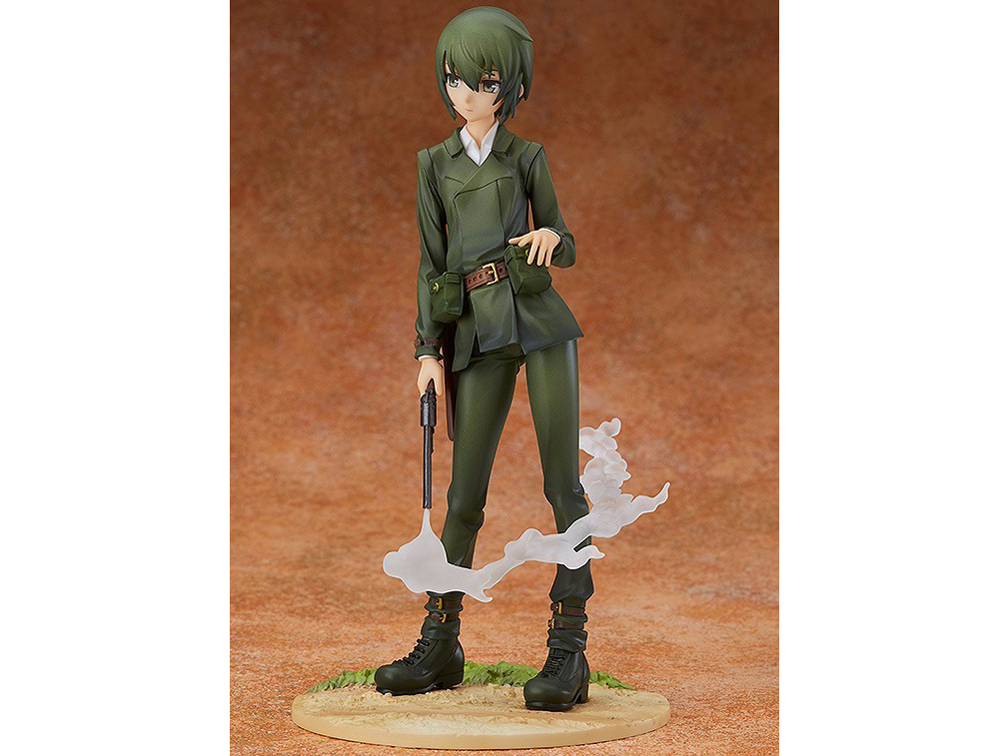 �L�m�̗� 1/8 �L�m ���t�@�C��Ver.