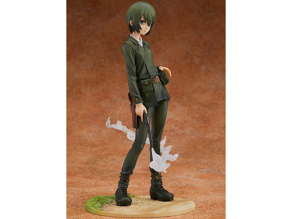 �L�m�̗� 1/8 �L�m ���t�@�C��Ver.