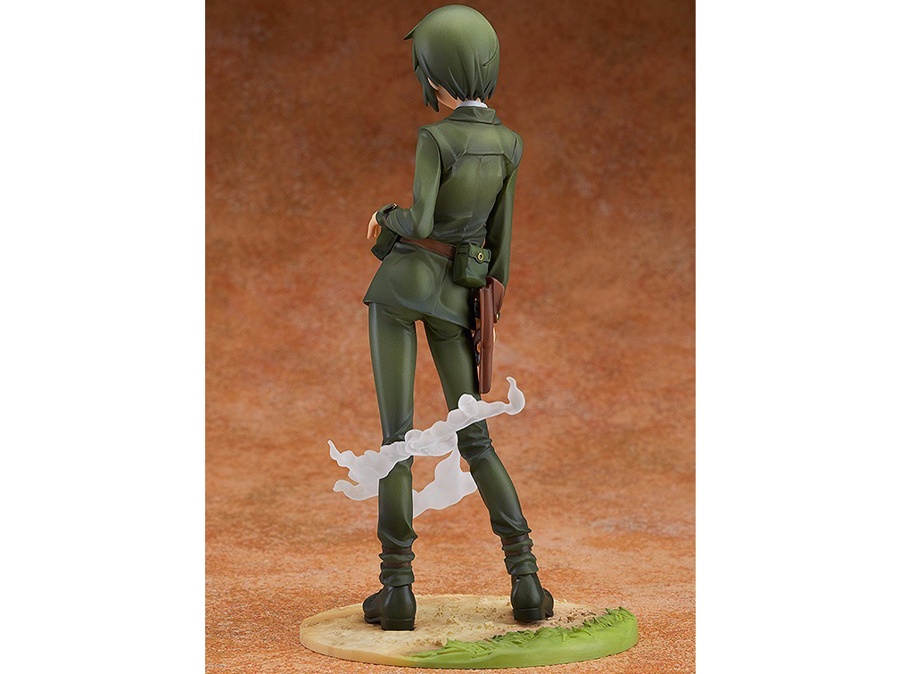 �L�m�̗� 1/8 �L�m ���t�@�C��Ver.