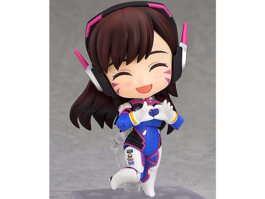 �˂�ǂ낢�� D.Va �N���V�b�N�X�L���E�G�f�B�V����