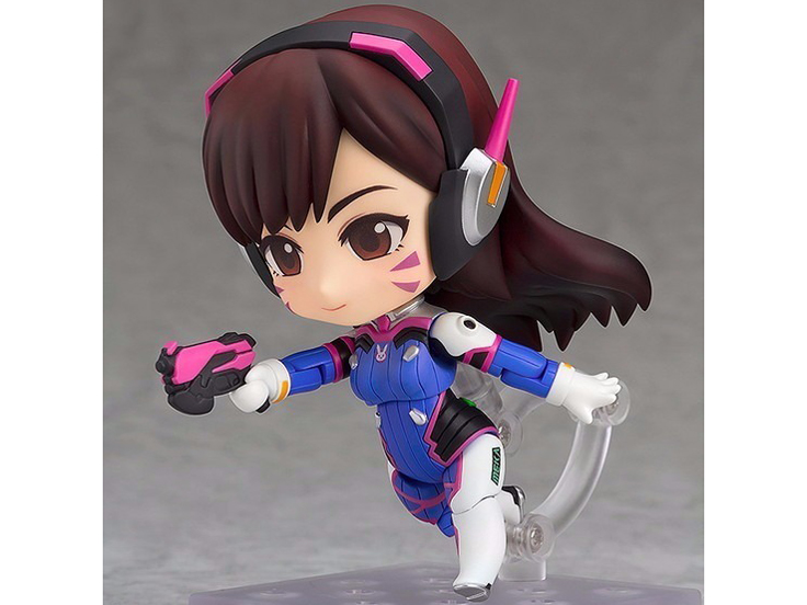 �˂�ǂ낢�� D.Va �N���V�b�N�X�L���E�G�f�B�V����